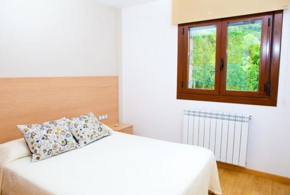 Apartahotel Кастехон-де-Сос Экстерьер фото